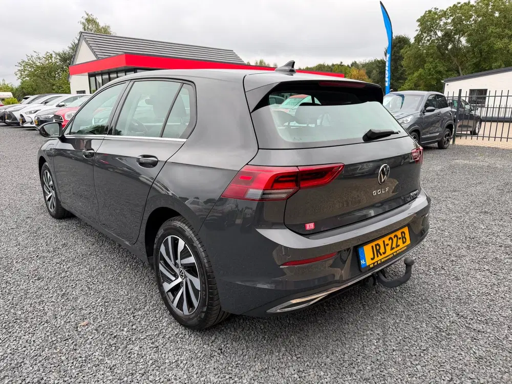 Volkswagen Golf PHEV 1.4 eHybrid Style uit 2022, foto 3