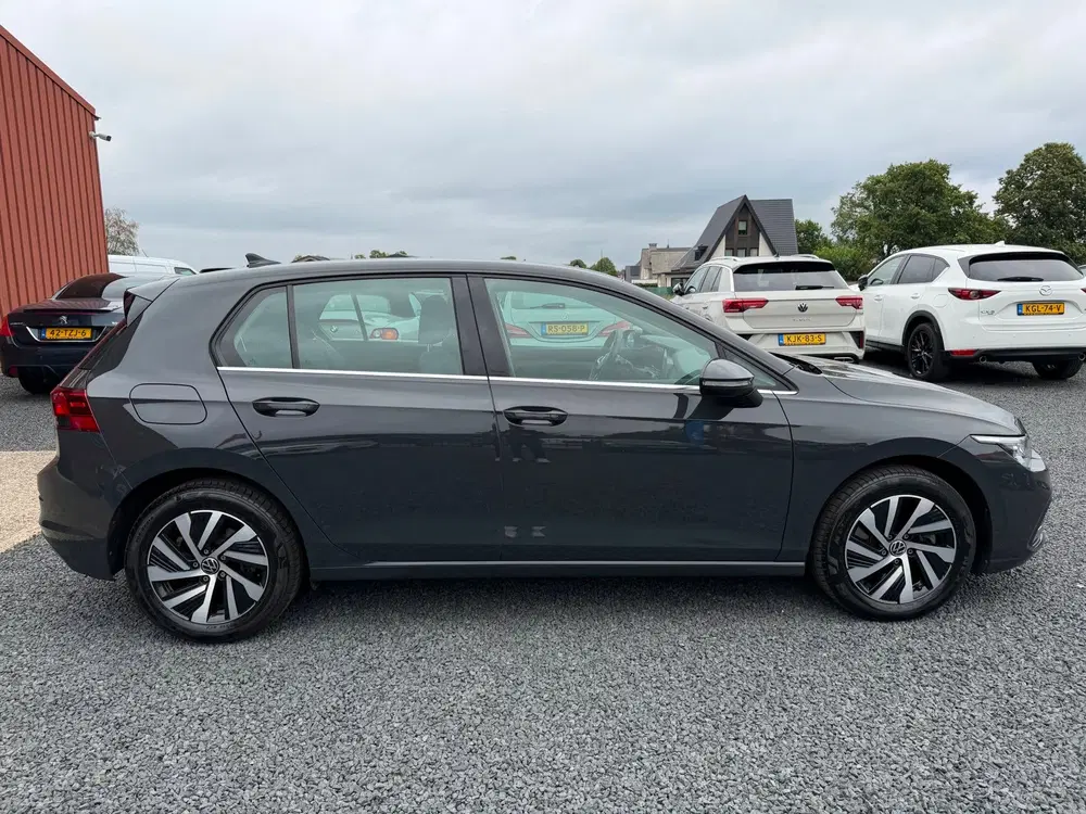 Volkswagen Golf PHEV 1.4 eHybrid Style uit 2022, foto 6