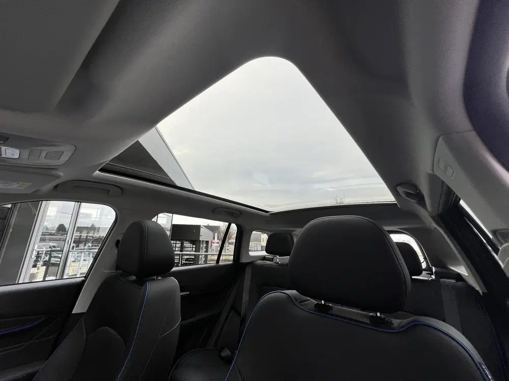 Jaecoo 5 EV Exclusive 61 kWh uit 2026, foto 14
