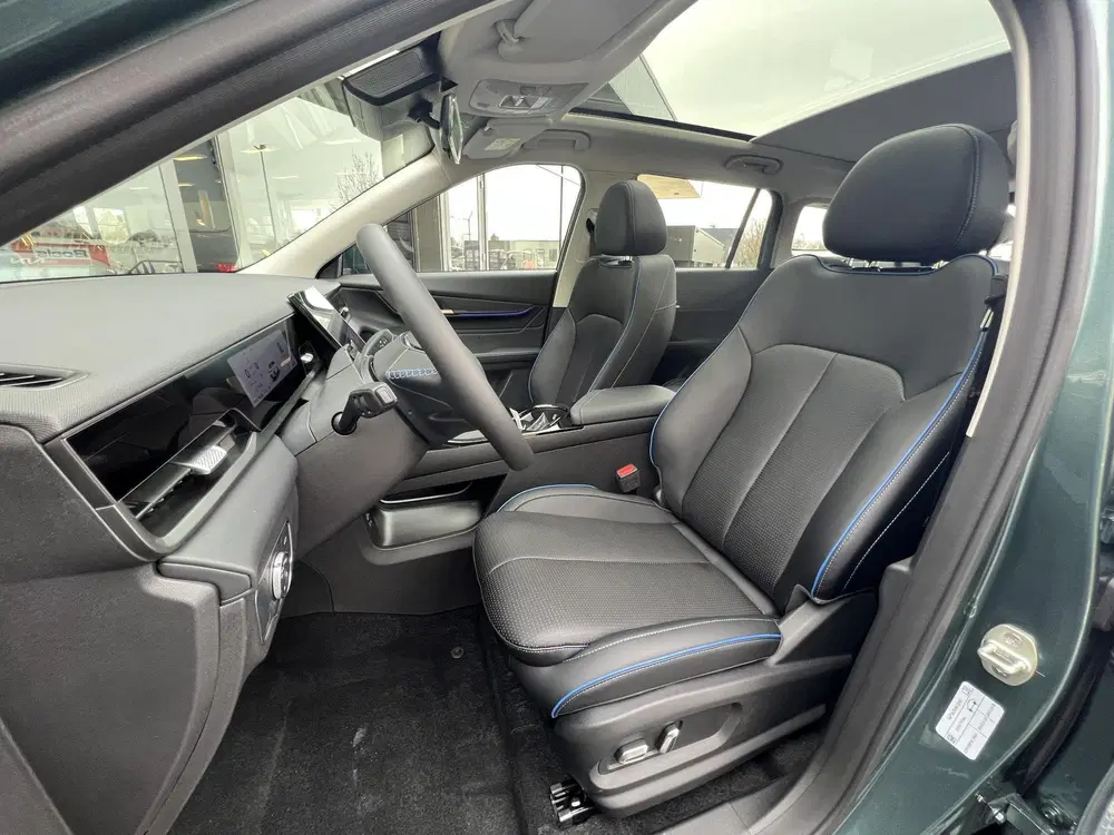 Jaecoo 5 EV Exclusive 61 kWh uit 2026, foto 7