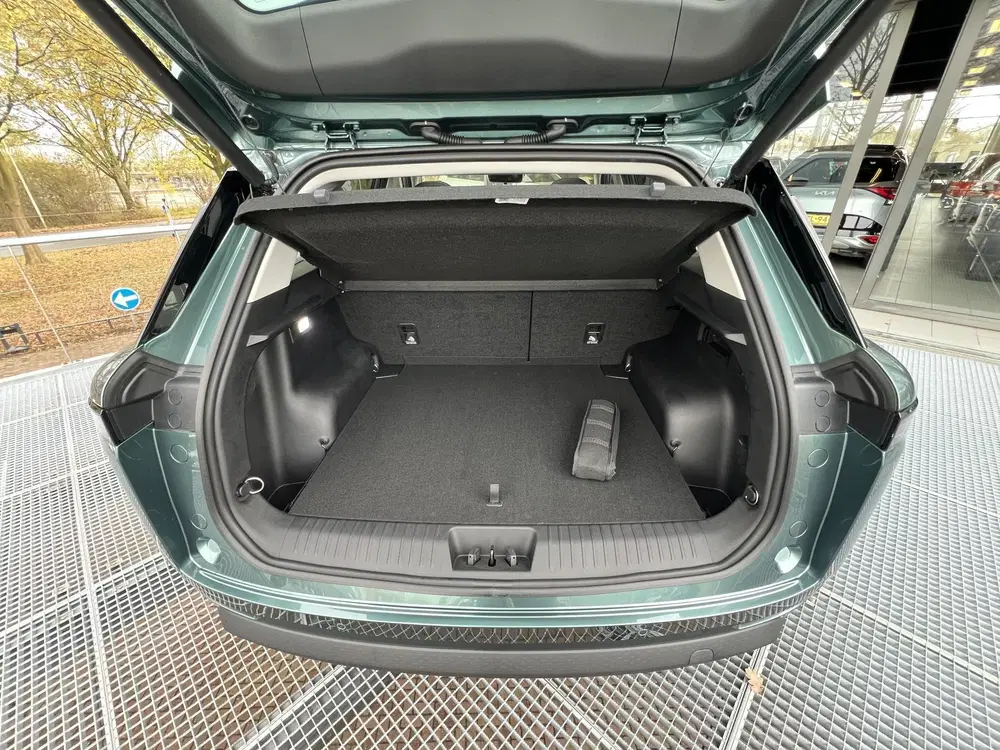Jaecoo 5 EV Exclusive 61 kWh uit 2026, foto 9