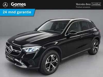 Mercedes-Benz GLC 300e 4MATIC Business Line uit 2023