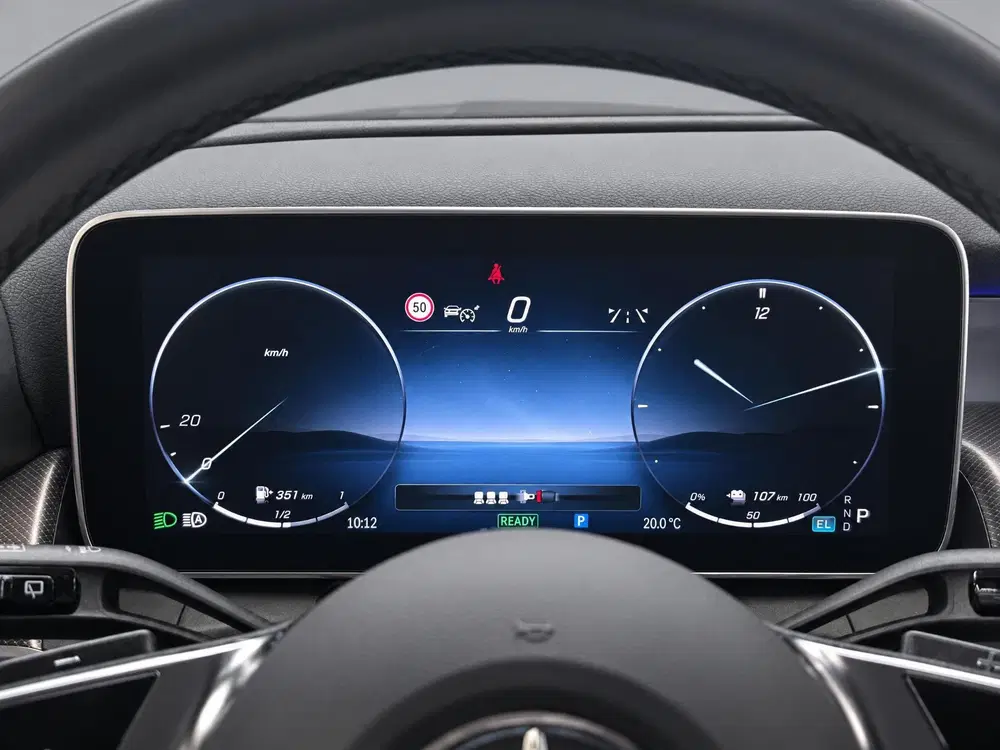 Mercedes-Benz GLC 300e 4MATIC Business Line uit 2023, foto 15