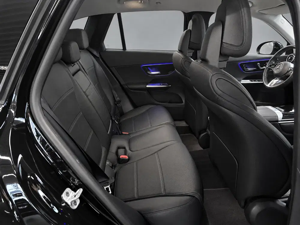 Mercedes-Benz GLC 300e 4MATIC Business Line uit 2023, foto 6
