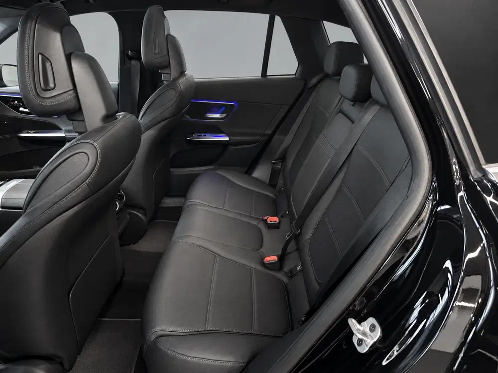 Mercedes-Benz GLC 300e 4MATIC Business Line uit 2023, foto 7