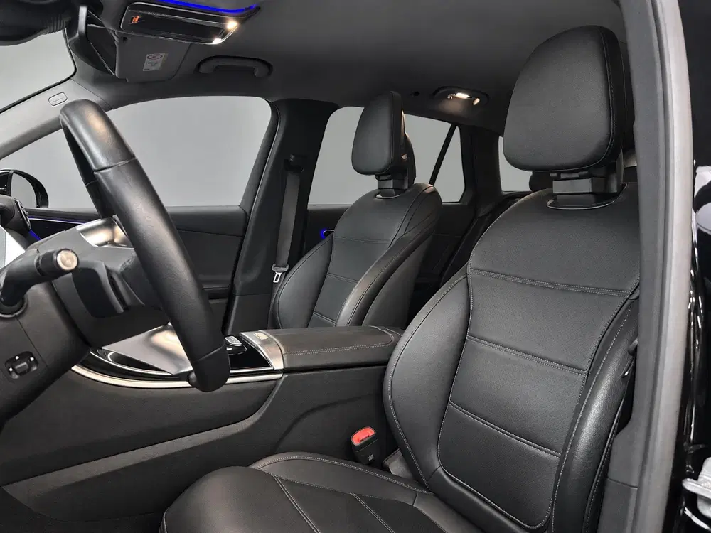 Mercedes-Benz GLC 300e 4MATIC Business Line uit 2023, foto 9