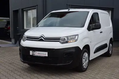 Citroën Berlingo Citroen BERLINGO 1.2 Pure Tech Benzine *** uit 2022