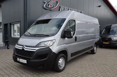 Citroën Jumper Citroen JUMPER 2.2HDI L3H2 uit 2021