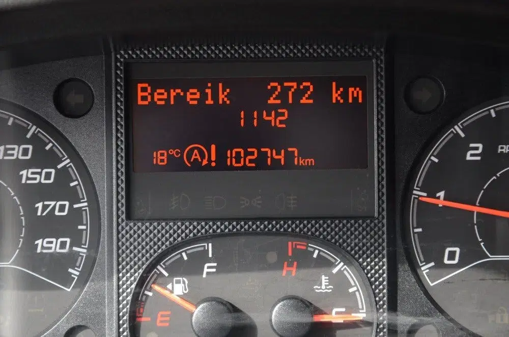 Citroën Jumper Citroen JUMPER 2.2HDI L3H2 uit 2021, foto 10