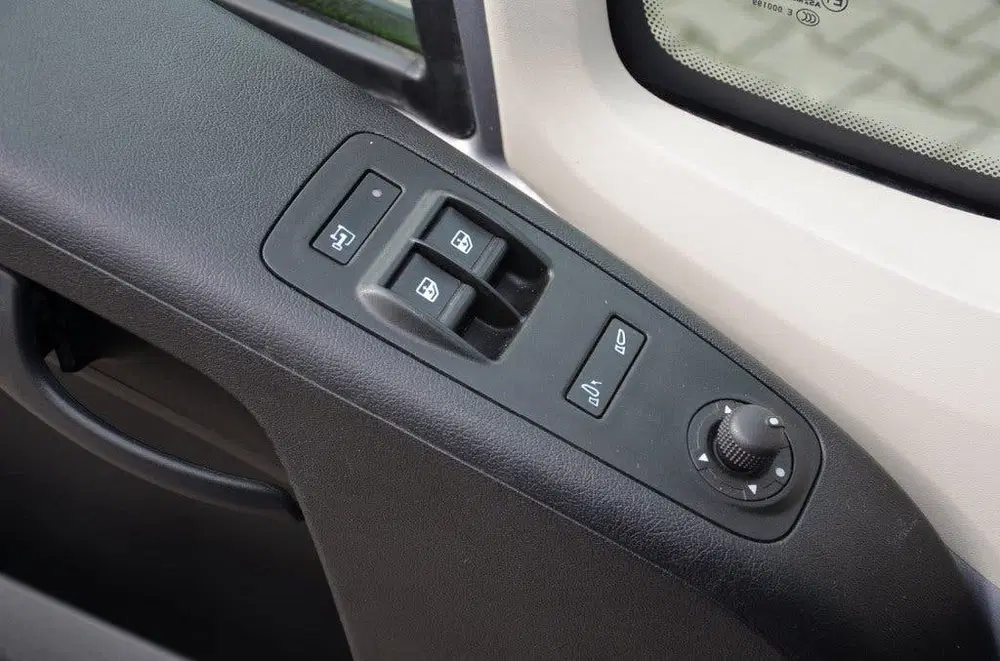 Citroën Jumper Citroen JUMPER 2.2HDI L3H2 uit 2021, foto 9
