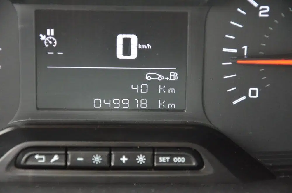 Peugeot Partner 1.5 BLUEHDI 100 uit 2023, foto 12