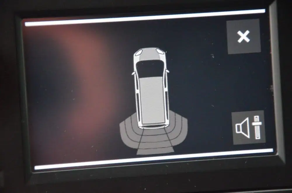 Peugeot Partner 1.5 BLUEHDI 100 uit 2023, foto 14