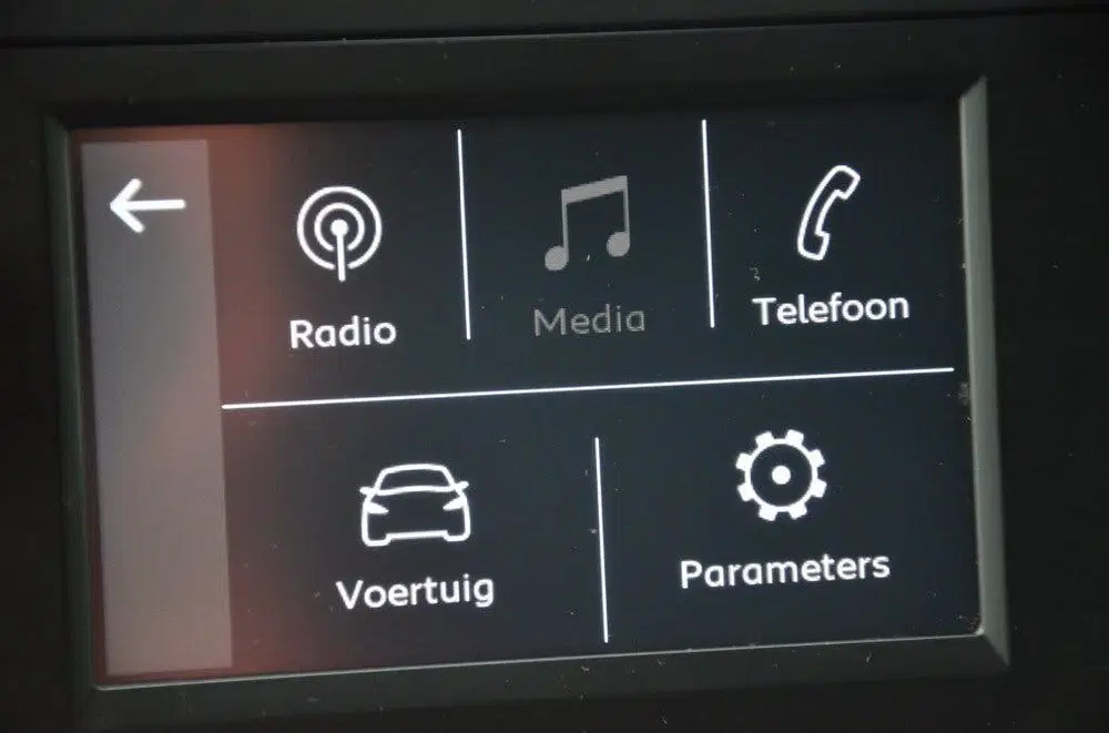 Peugeot Partner 1.5 BLUEHDI 100 uit 2023, foto 15