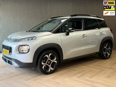 Citroën C3 Aircross Citroen C3 Aircross 1.2 PureTech S&S Busin uit 2019