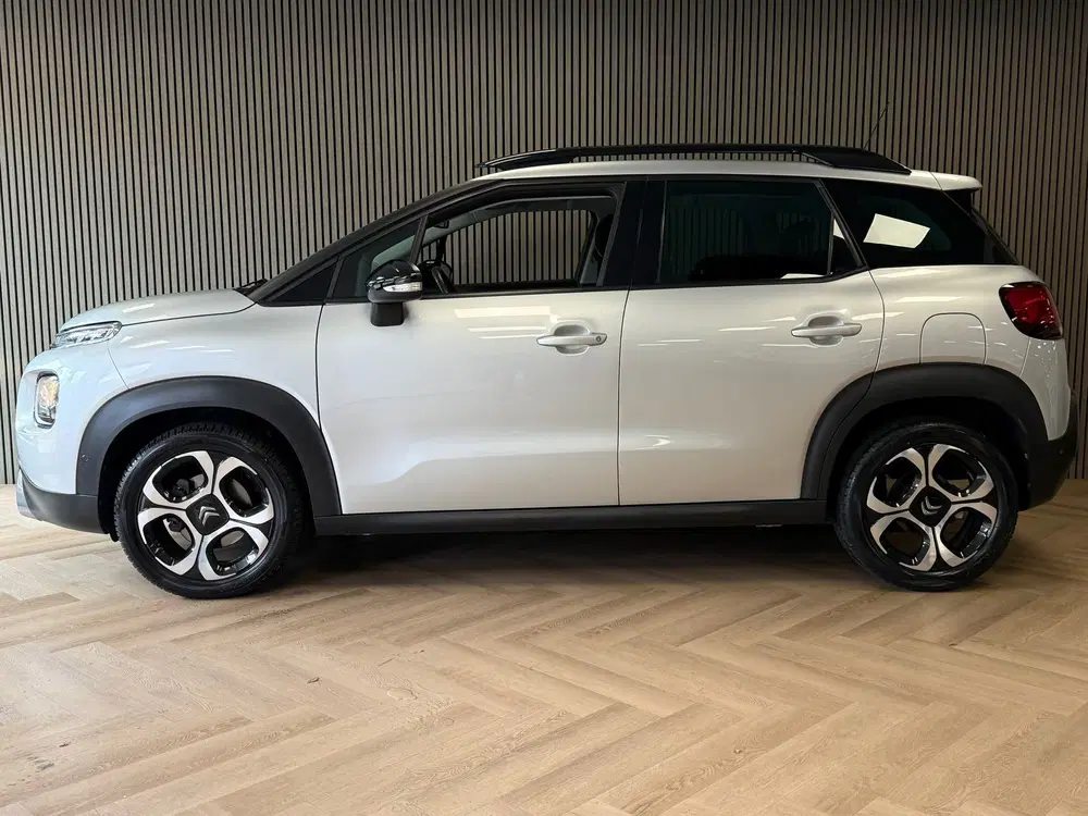 Citroën C3 Aircross Citroen C3 Aircross 1.2 PureTech S&S Busin uit 2019, foto 7