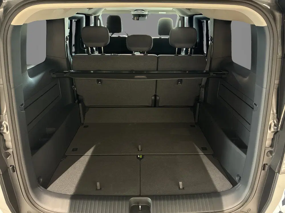Kia PV5 Passenger Elite 71.2 kWh uit 2026, foto 3