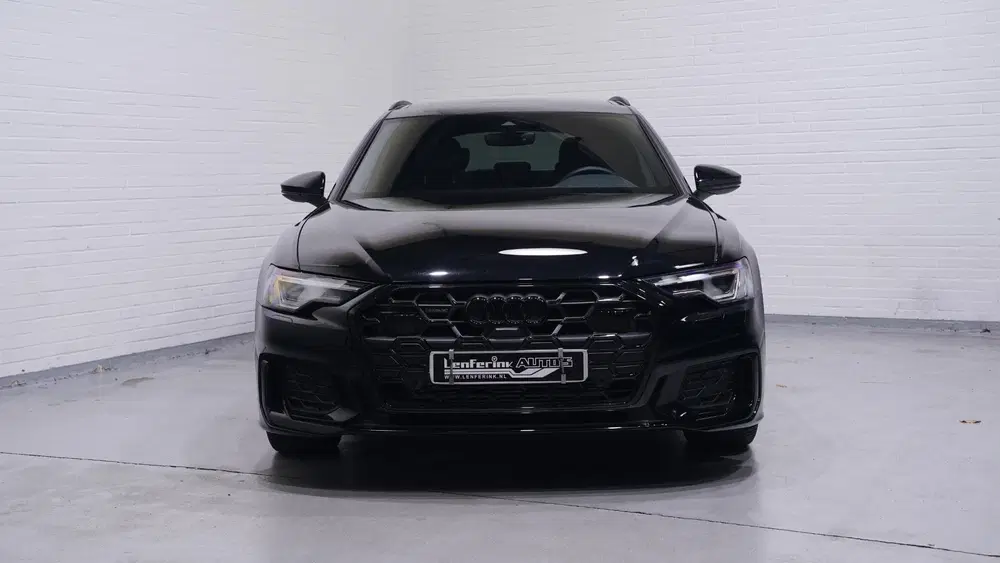 Audi A6 50 TFSI e 299 pk Quattro S Line Panodak uit 2024, foto 6