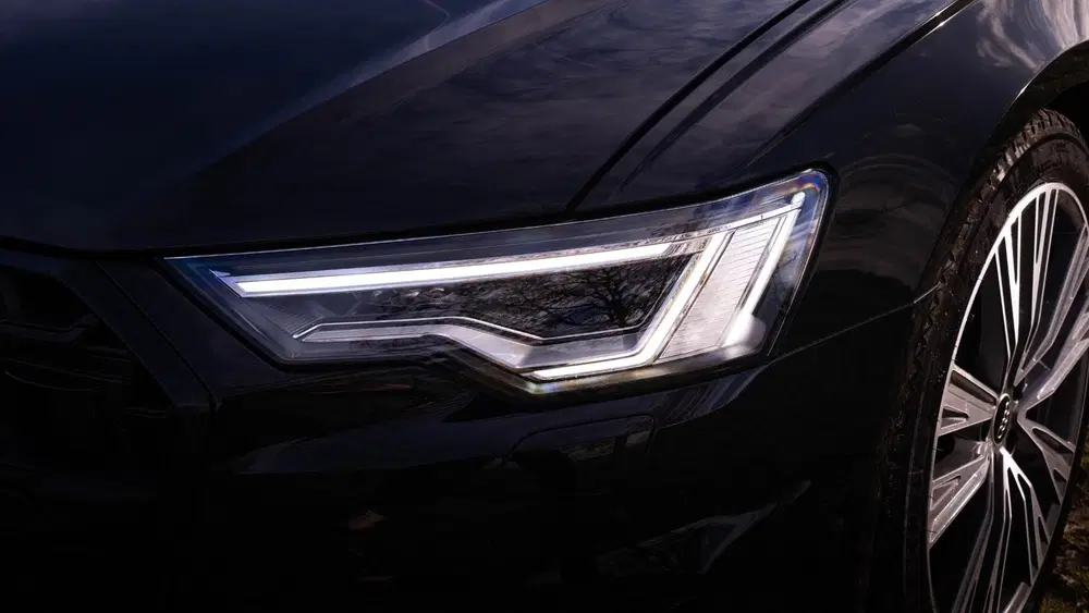 Audi A6 50 TFSI e 299 pk Quattro S Line Panodak uit 2024, foto 8