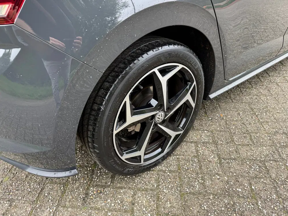 Volkswagen Polo 1.5 TSI R-LINE I CAMERA I PSC I DSG I CLIM uit 2019, foto 11