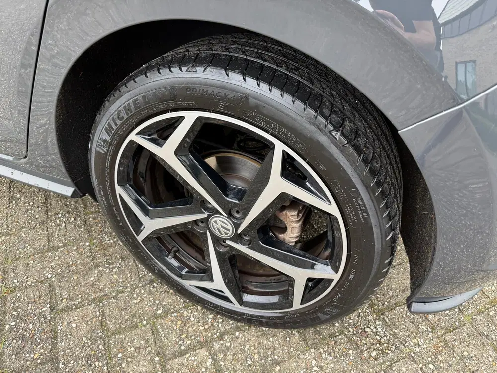 Volkswagen Polo 1.5 TSI R-LINE I CAMERA I PSC I DSG I CLIM uit 2019, foto 14