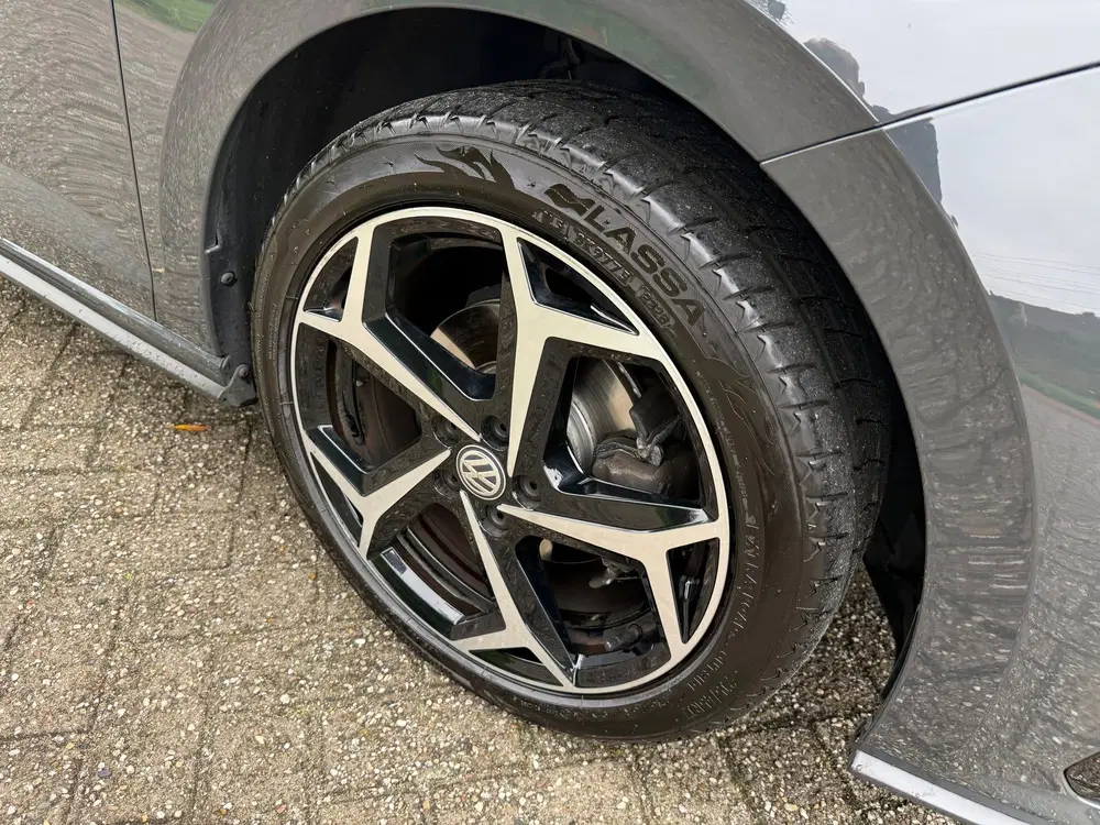 Volkswagen Polo 1.5 TSI R-LINE I CAMERA I PSC I DSG I CLIM uit 2019, foto 7