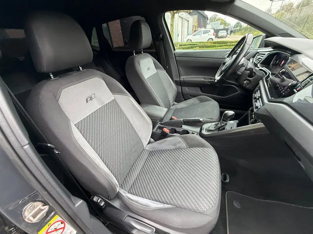 Volkswagen Polo 1.5 TSI R-LINE I CAMERA I PSC I DSG I CLIM uit 2019, foto 8