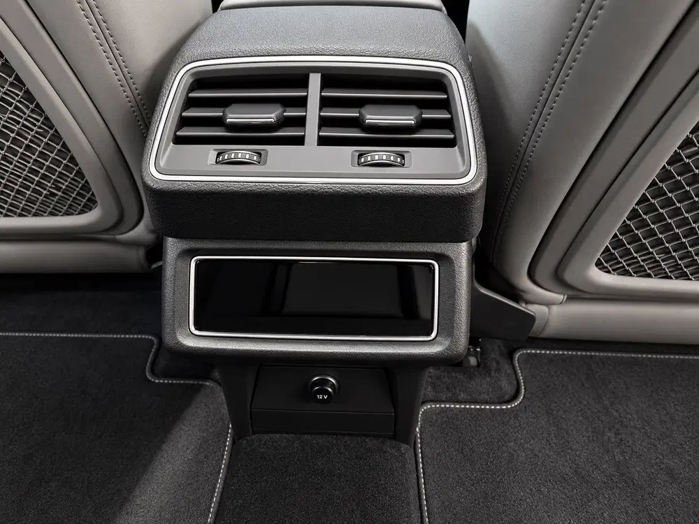 Audi e-tron 55 quattro S edition 95 kWh RS SEATS P uit 2021, foto 13