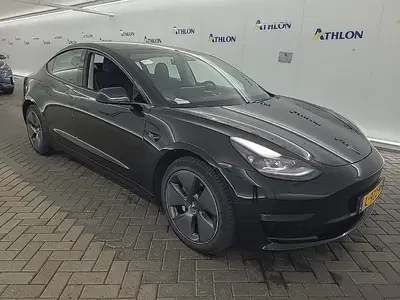 Tesla Model 3 Long Range AWD uit 2021
