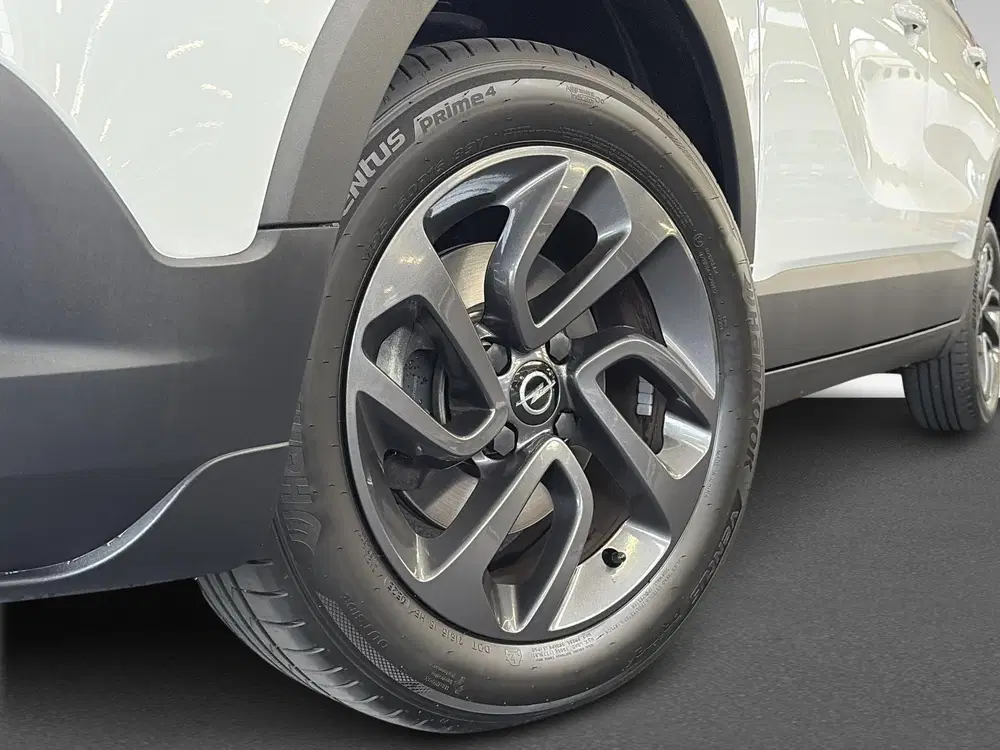 Opel Crossland 1.2 Turbo 110pk Start uit 2020, foto 11