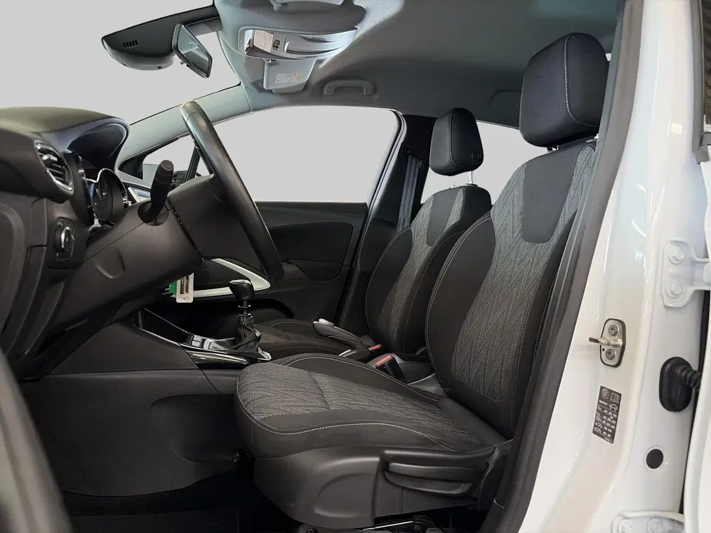 Opel Crossland 1.2 Turbo 110pk Start uit 2020, foto 12