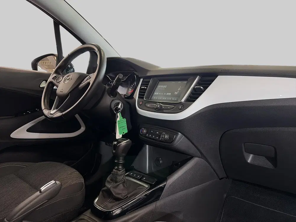 Opel Crossland 1.2 Turbo 110pk Start uit 2020, foto 13