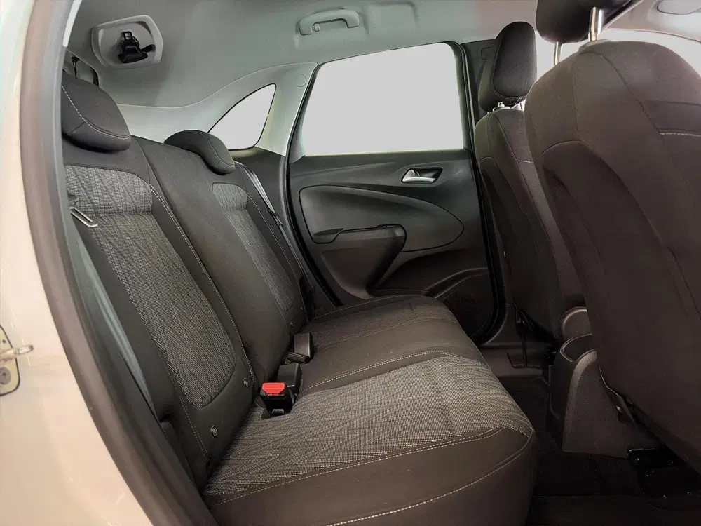 Opel Crossland 1.2 Turbo 110pk Start uit 2020, foto 14