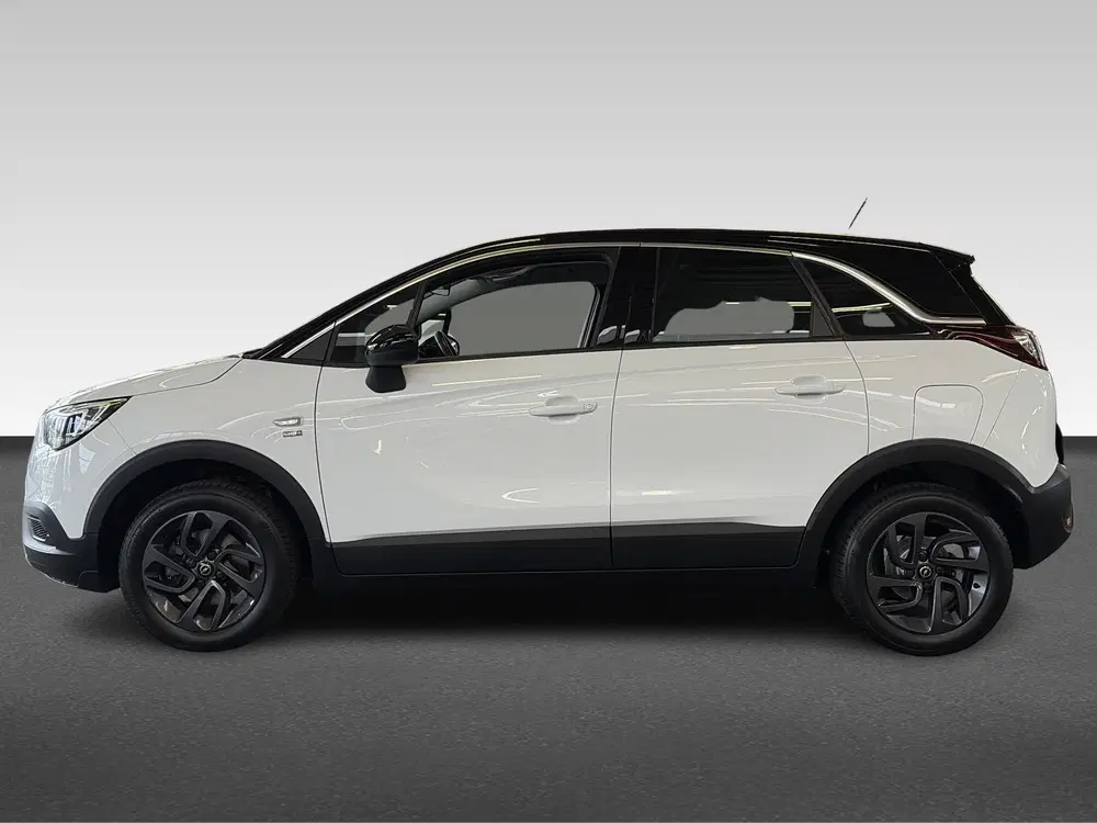 Opel Crossland 1.2 Turbo 110pk Start uit 2020, foto 2