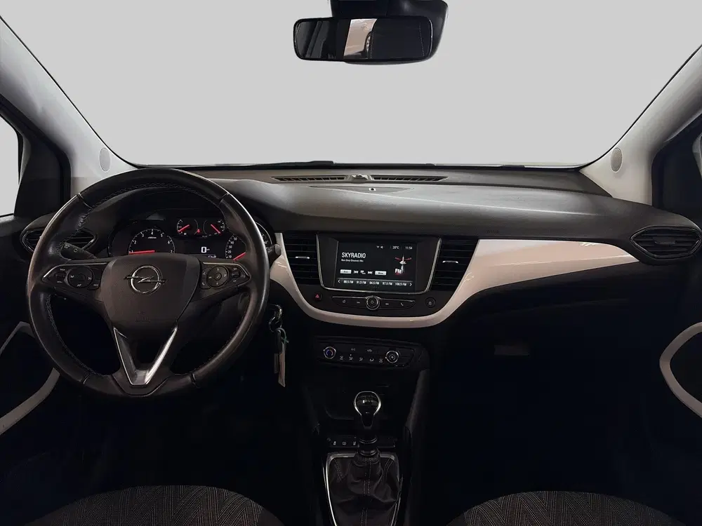 Opel Crossland 1.2 Turbo 110pk Start uit 2020, foto 5