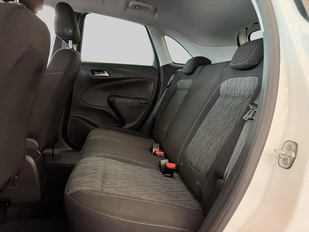 Opel Crossland 1.2 Turbo 110pk Start uit 2020, foto 6