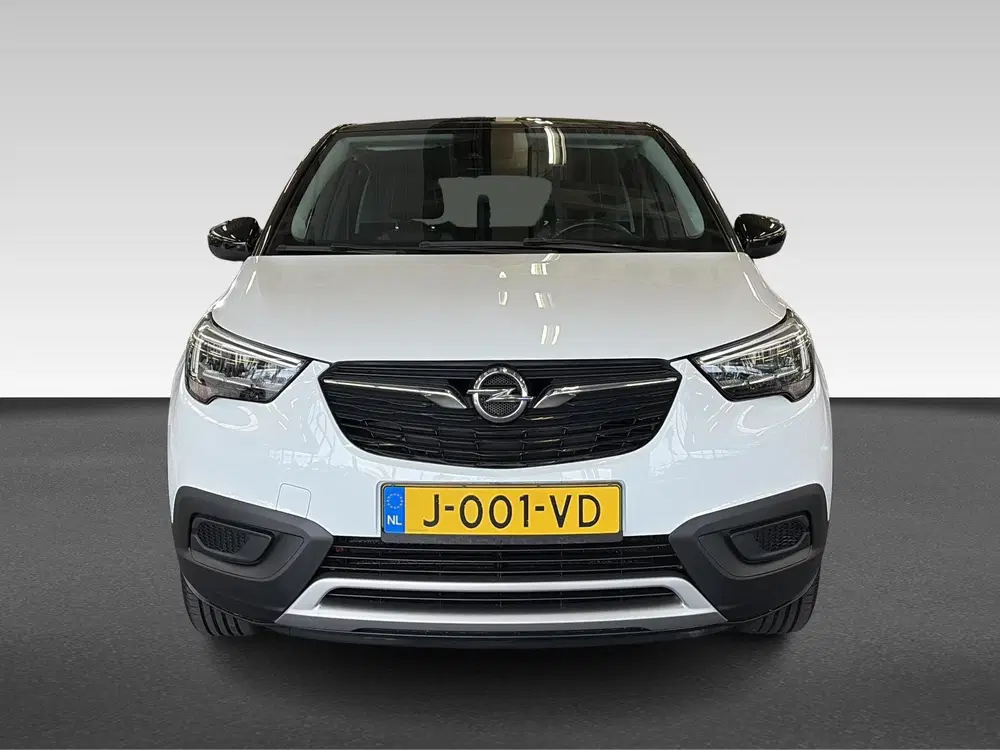 Opel Crossland 1.2 Turbo 110pk Start uit 2020, foto 7