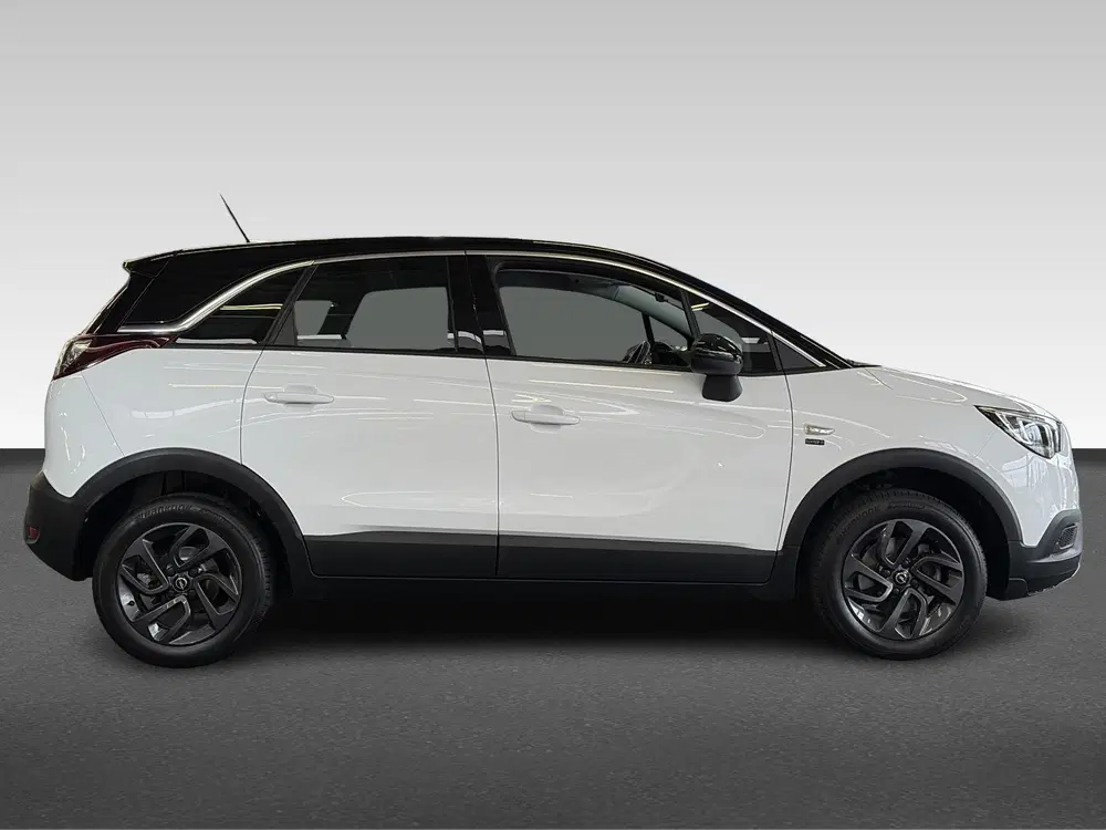 Opel Crossland 1.2 Turbo 110pk Start uit 2020, foto 9