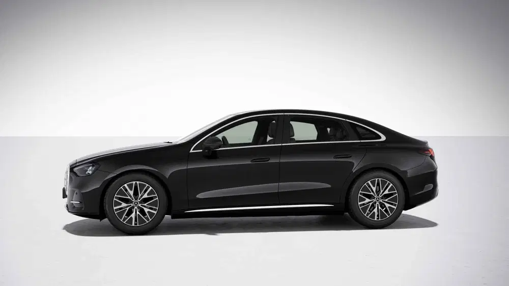 Mercedes-Benz C-Klasse 400 4MATIC Business Solution Luxury 9 uit 2026, foto 2