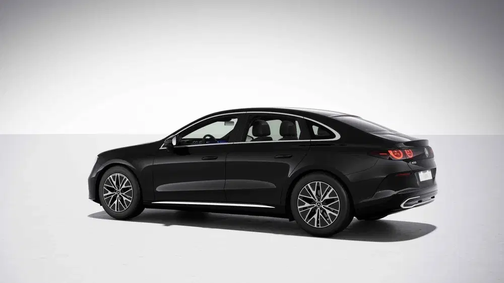 Mercedes-Benz C-Klasse 400 4MATIC Business Solution Luxury 9 uit 2026, foto 3