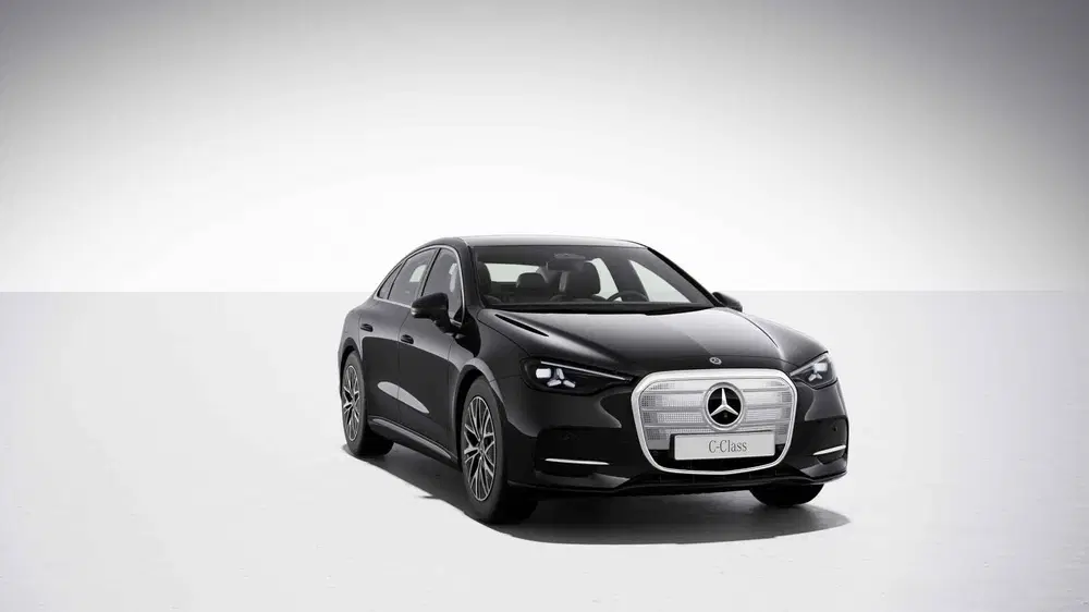 Mercedes-Benz C-Klasse 400 4MATIC Business Solution Luxury 9 uit 2026, foto 9