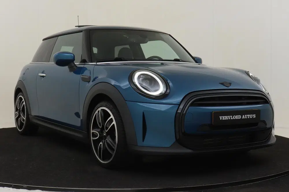 Mini John Cooper Works 1.5 ONE JOHN COOPER WORKS -PANO.DAK uit 2022, foto 11