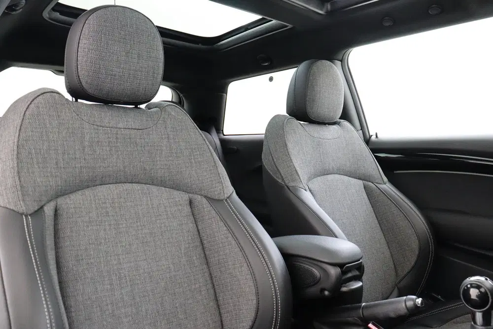 Mini John Cooper Works 1.5 ONE JOHN COOPER WORKS -PANO.DAK uit 2022, foto 12