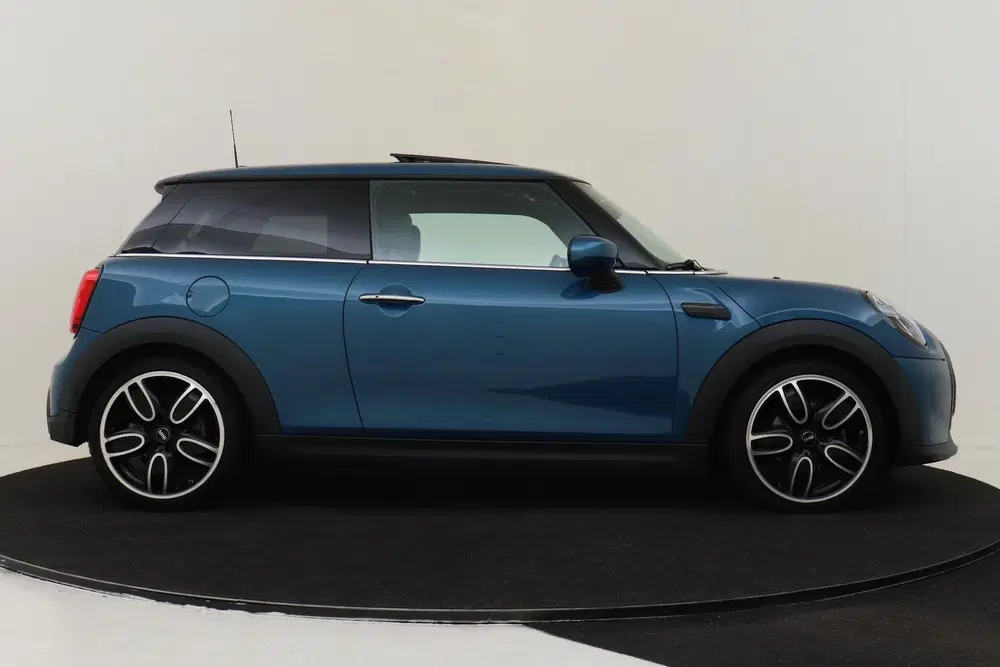 Mini John Cooper Works 1.5 ONE JOHN COOPER WORKS -PANO.DAK uit 2022, foto 13