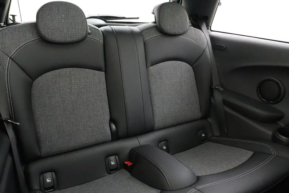 Mini John Cooper Works 1.5 ONE JOHN COOPER WORKS -PANO.DAK uit 2022, foto 14