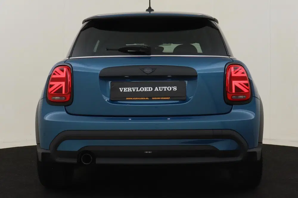 Mini John Cooper Works 1.5 ONE JOHN COOPER WORKS -PANO.DAK uit 2022, foto 15