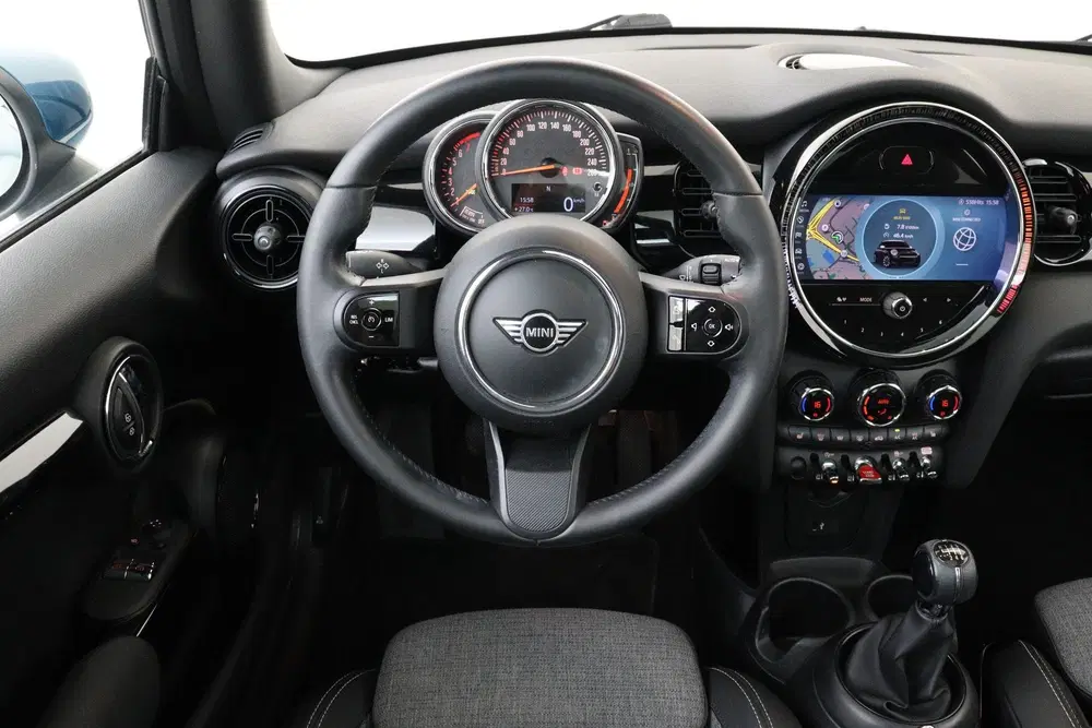 Mini John Cooper Works 1.5 ONE JOHN COOPER WORKS -PANO.DAK uit 2022, foto 2