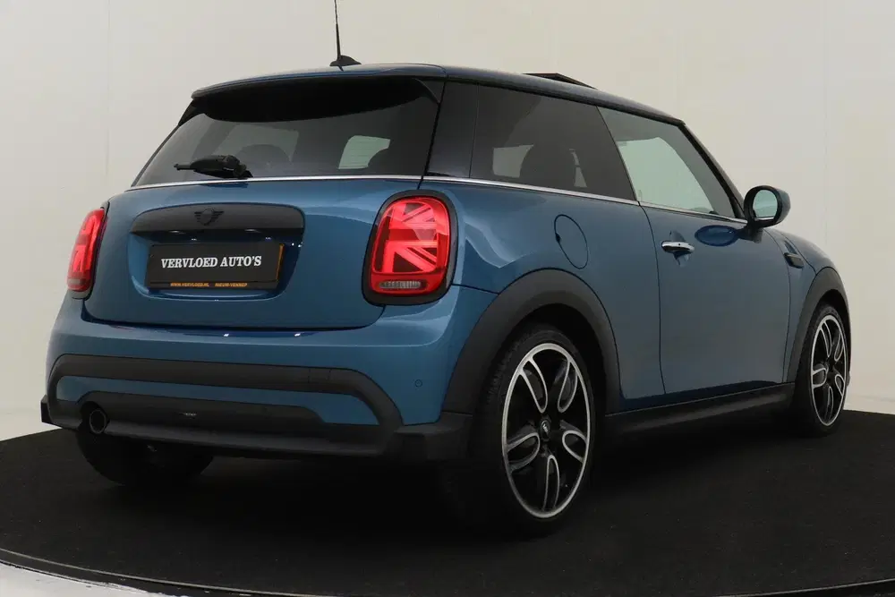 Mini John Cooper Works 1.5 ONE JOHN COOPER WORKS -PANO.DAK uit 2022, foto 3
