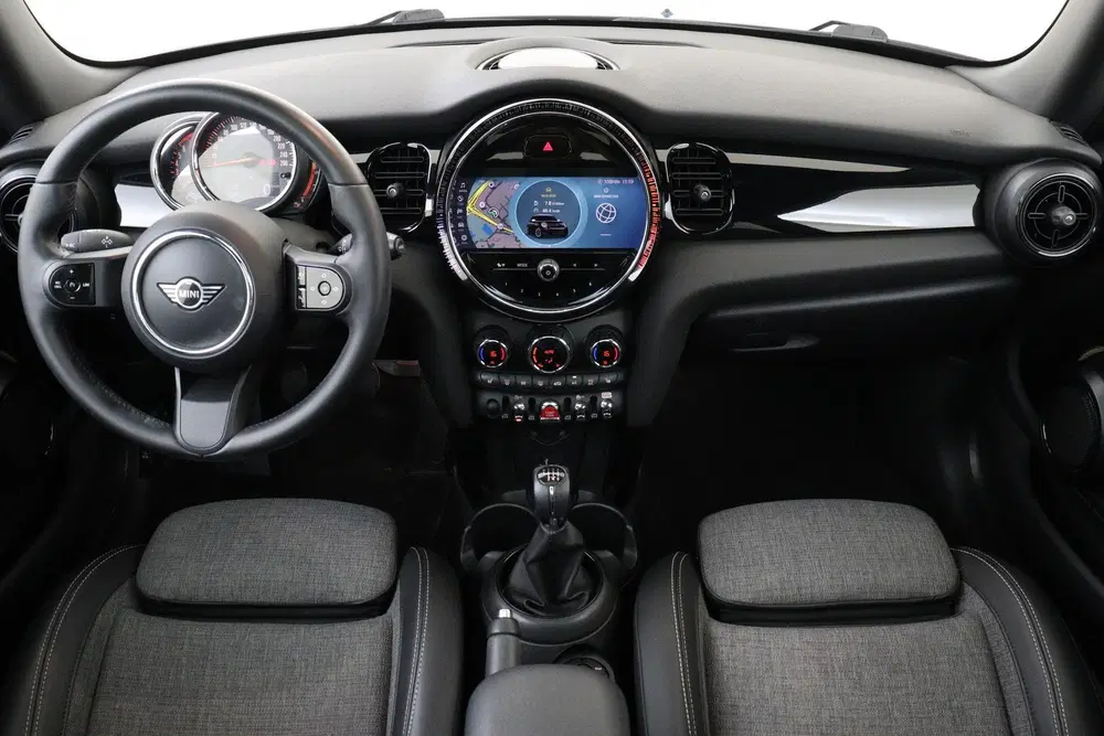 Mini John Cooper Works 1.5 ONE JOHN COOPER WORKS -PANO.DAK uit 2022, foto 4