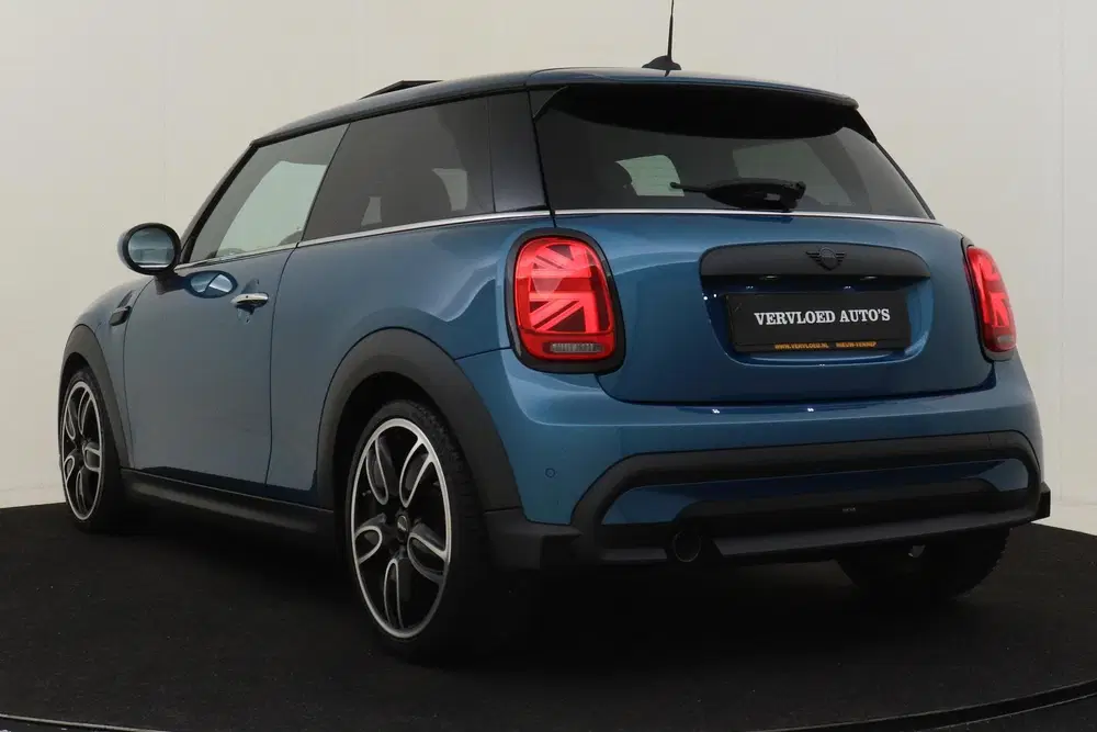 Mini John Cooper Works 1.5 ONE JOHN COOPER WORKS -PANO.DAK uit 2022, foto 5