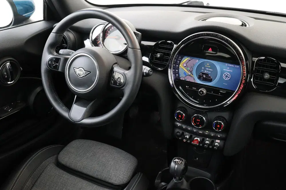 Mini John Cooper Works 1.5 ONE JOHN COOPER WORKS -PANO.DAK uit 2022, foto 6